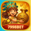 Logo da 7998BET